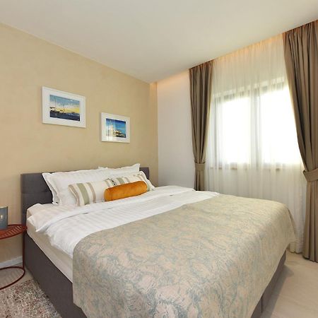 Villa Manda Zadar Luxury Apartments Bagian luar foto