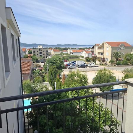 Villa Manda Zadar Luxury Apartments Bagian luar foto