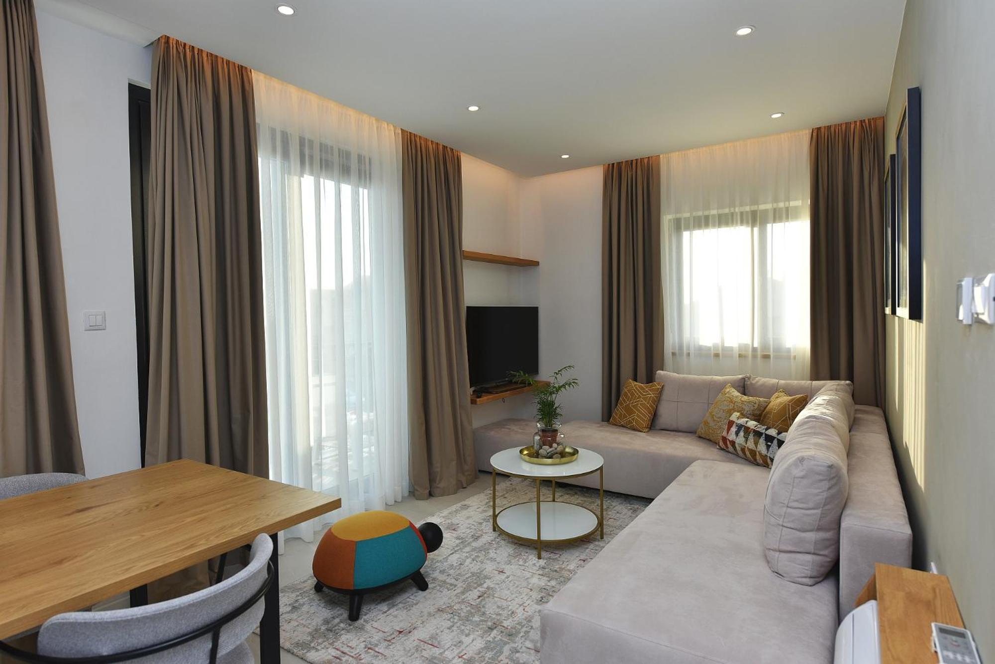 Villa Manda Zadar Luxury Apartments Bagian luar foto