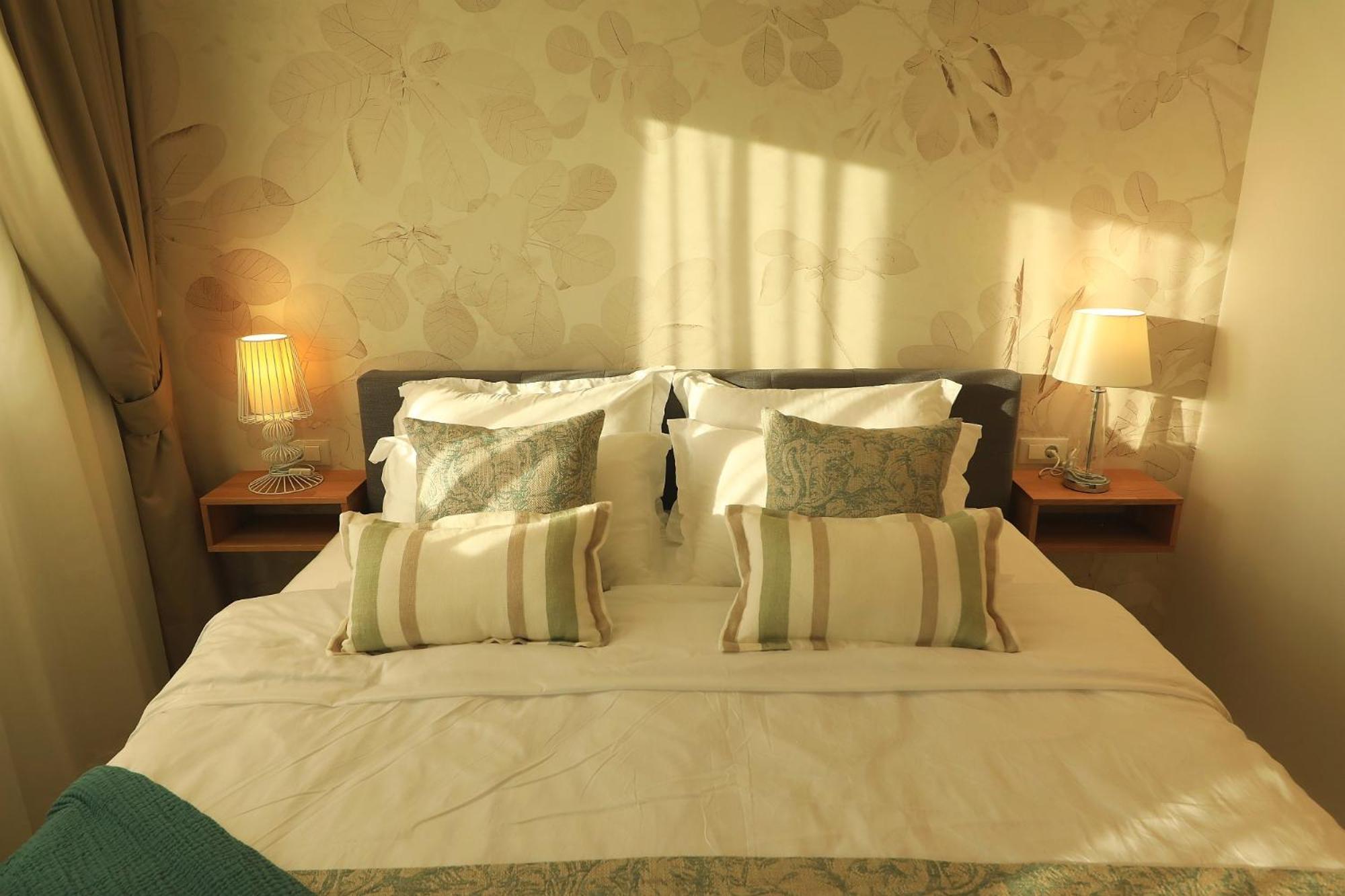 Villa Manda Zadar Luxury Apartments Bagian luar foto