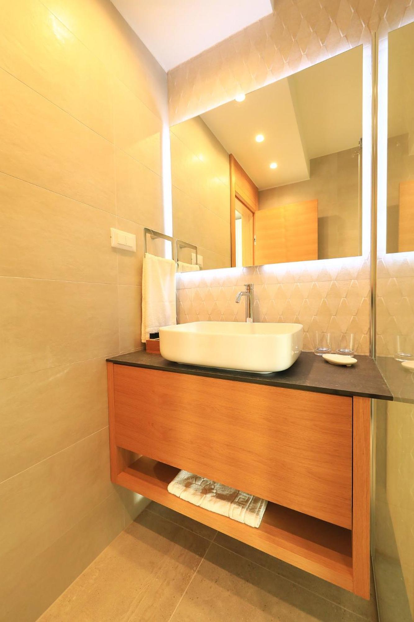 Villa Manda Zadar Luxury Apartments Bagian luar foto